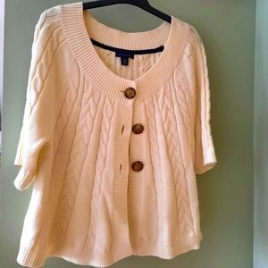 Tommy Hilfiger cardigan